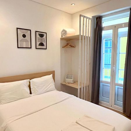 Bairro Alto Hostel 리스본 외부 사진