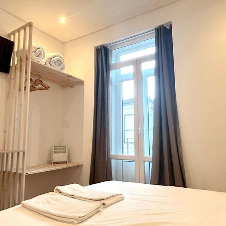 Bairro Alto Hostel 리스본 외부 사진