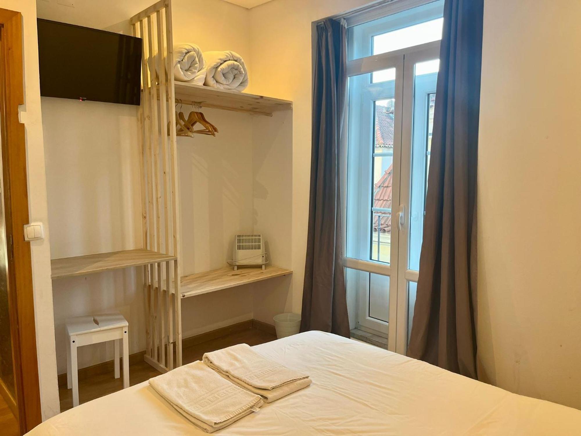 Bairro Alto Hostel 리스본 외부 사진