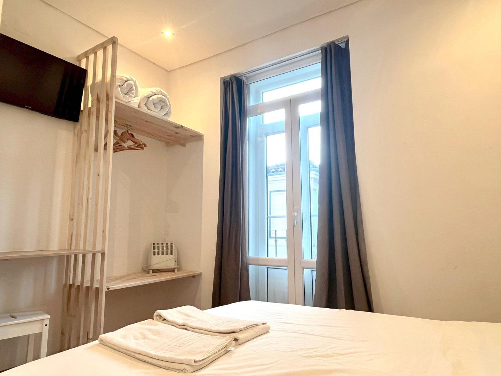 Bairro Alto Hostel 리스본 외부 사진