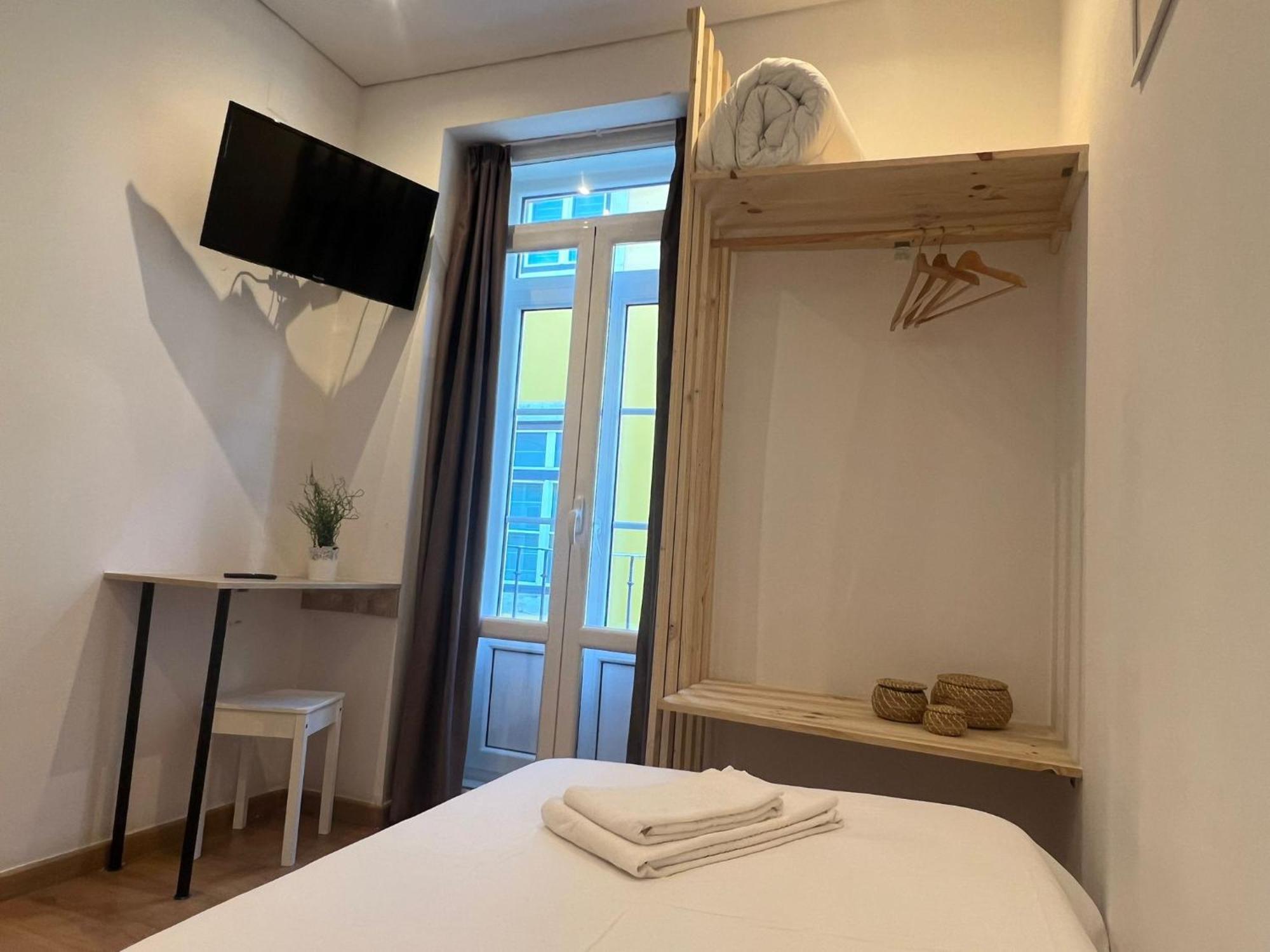 Bairro Alto Hostel 리스본 외부 사진