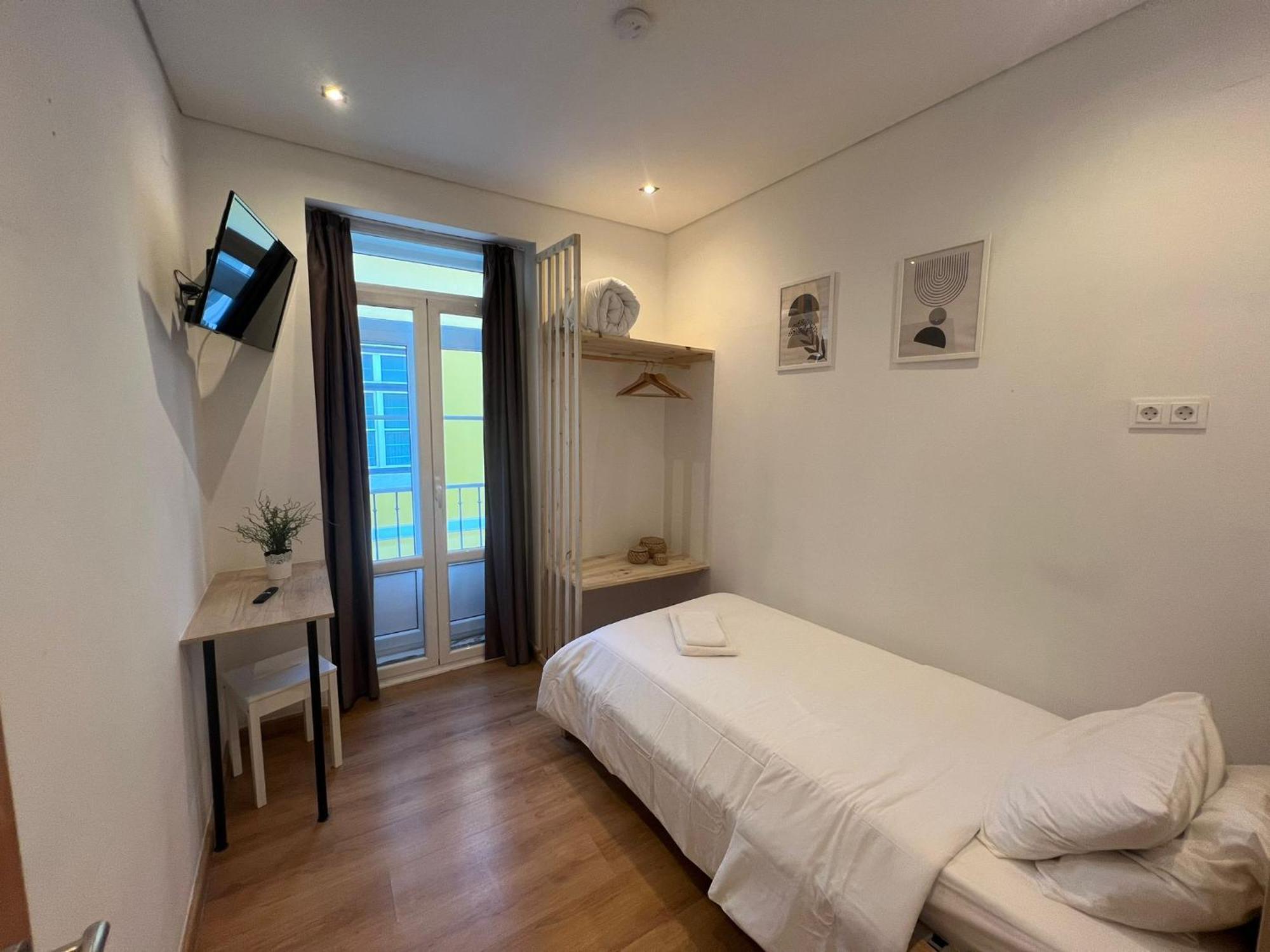 Bairro Alto Hostel 리스본 외부 사진