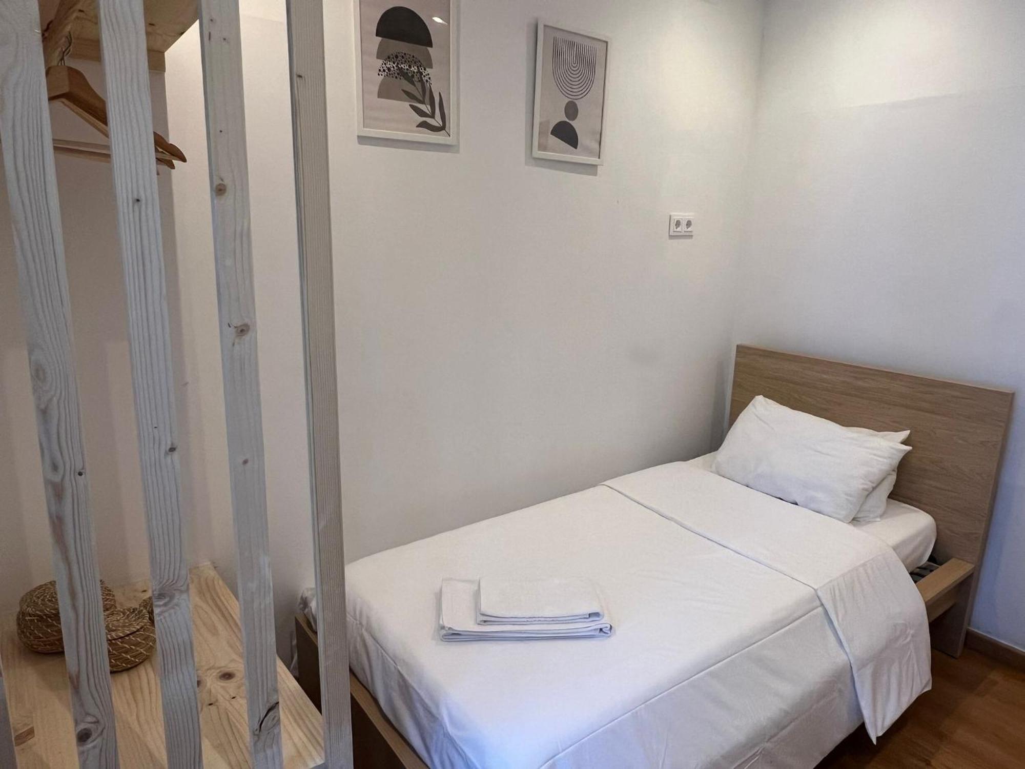 Bairro Alto Hostel 리스본 외부 사진