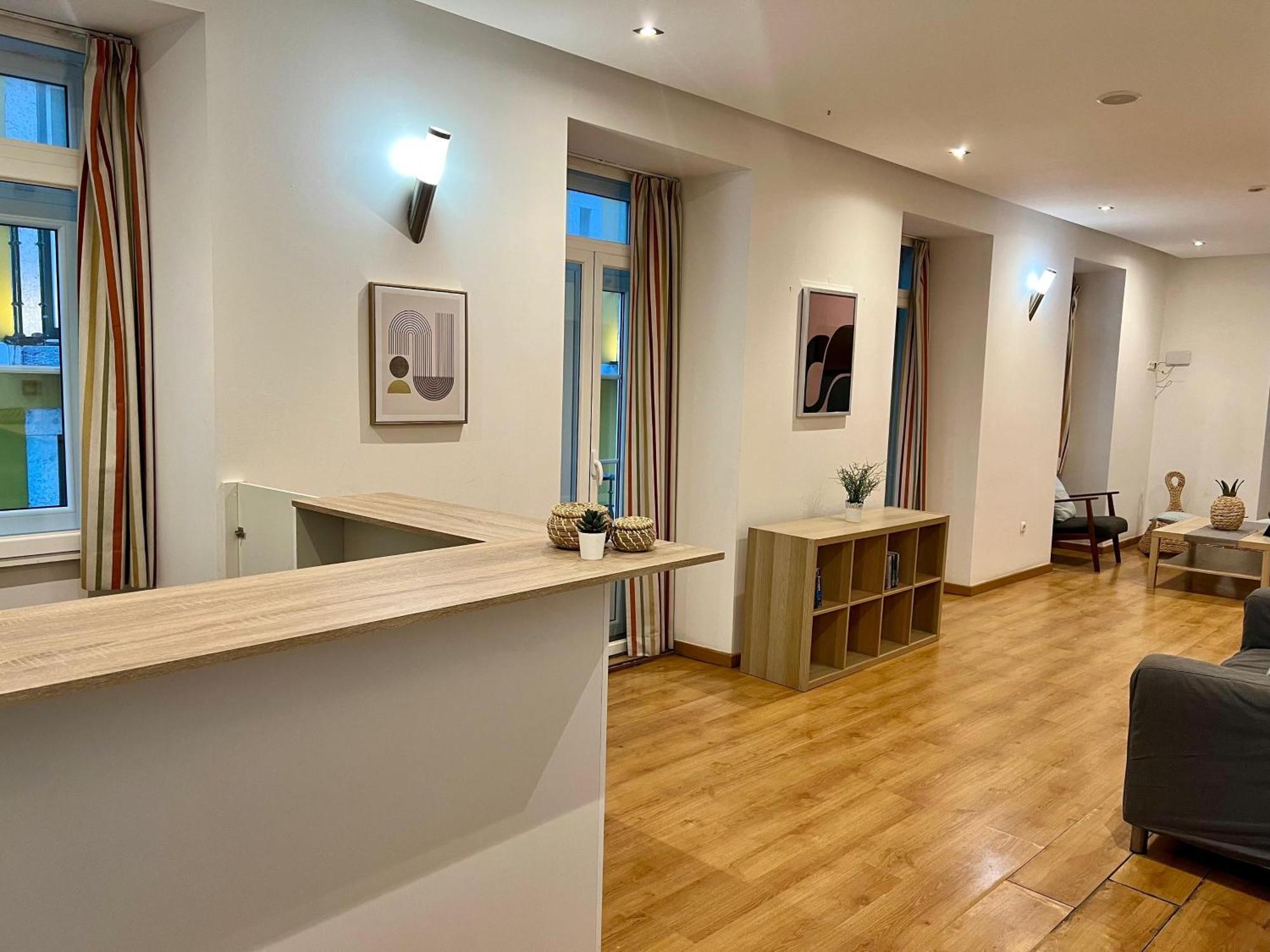 Bairro Alto Hostel 리스본 외부 사진