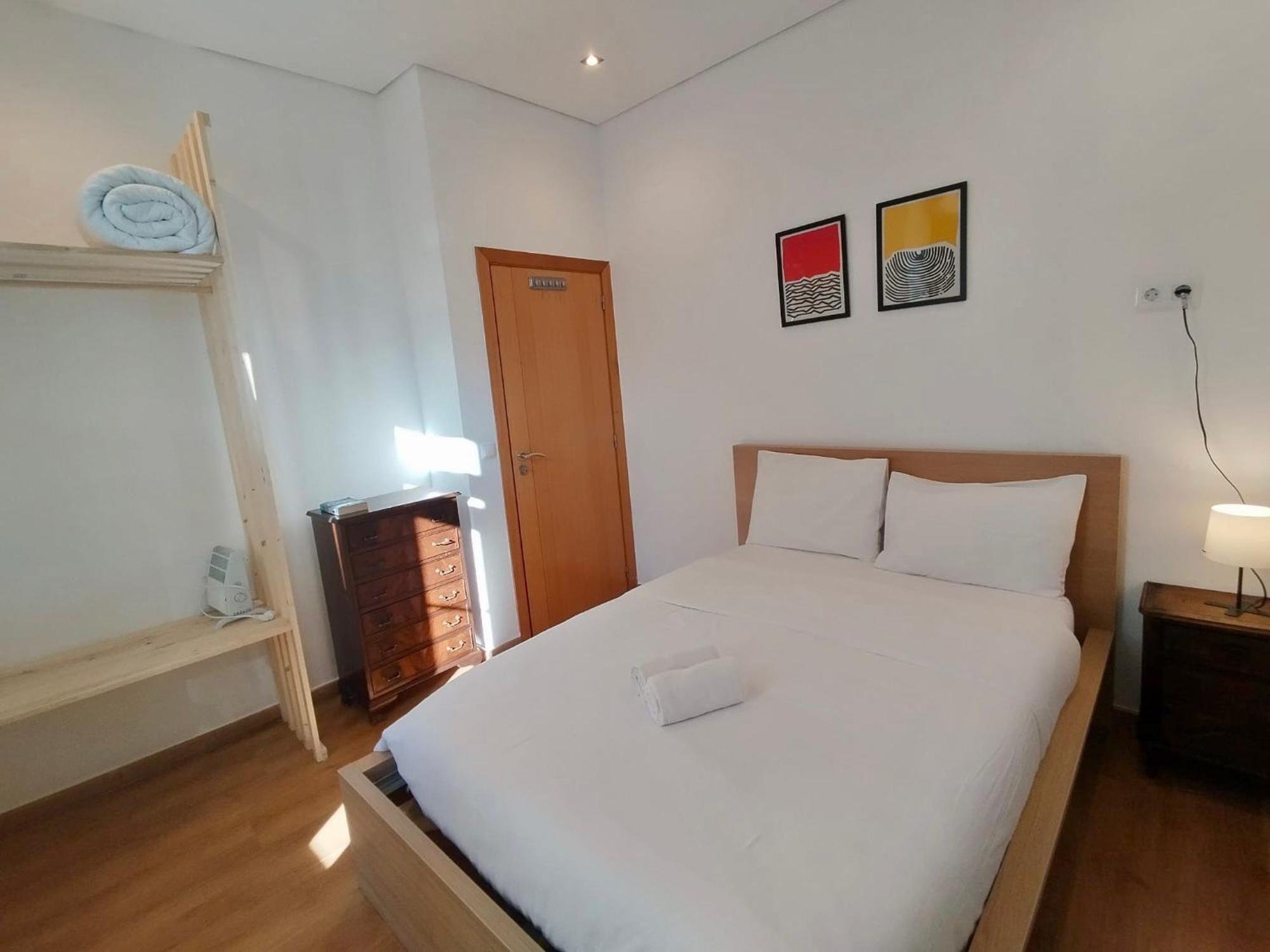 Bairro Alto Hostel 리스본 외부 사진