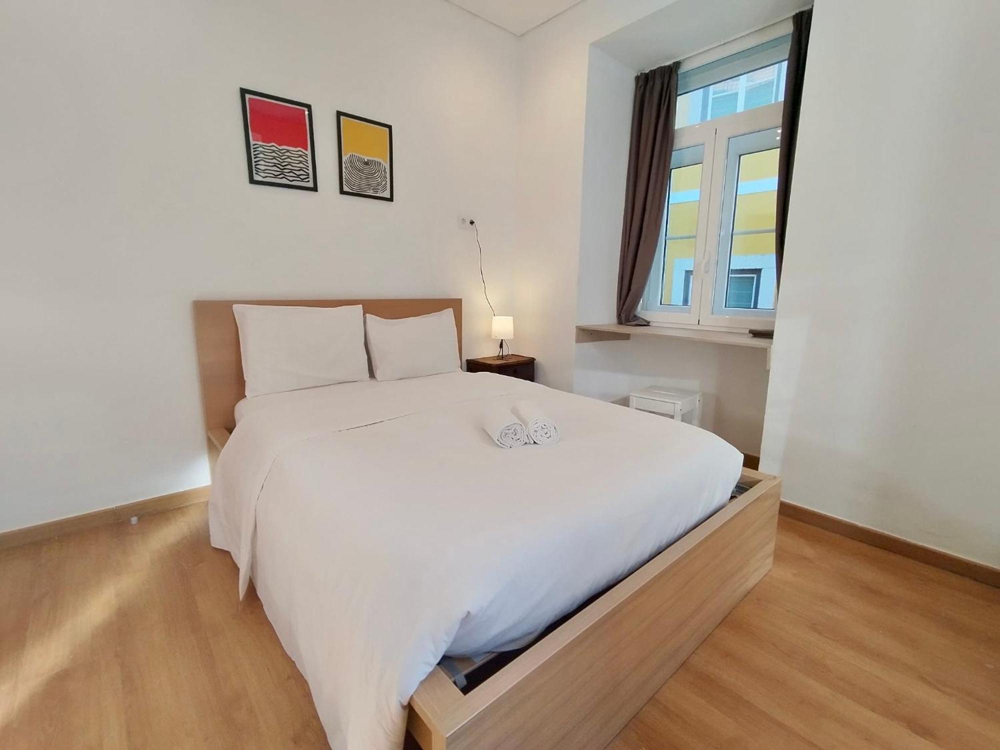 Bairro Alto Hostel 리스본 외부 사진
