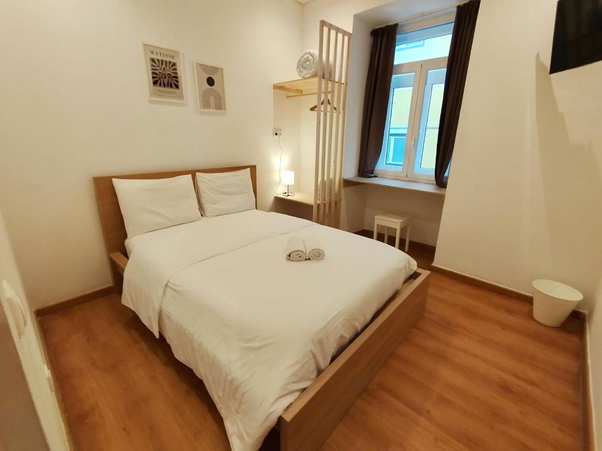 Bairro Alto Hostel 리스본 외부 사진