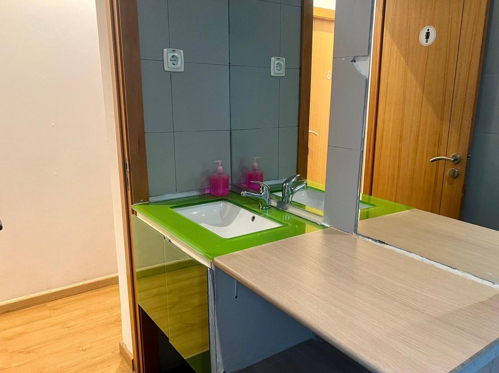 Bairro Alto Hostel 리스본 외부 사진