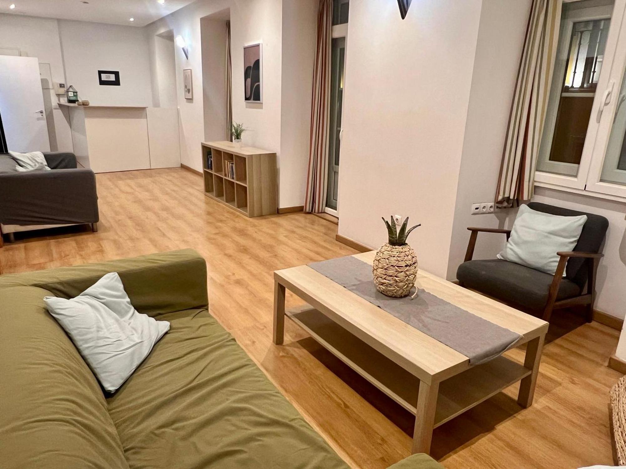 Bairro Alto Hostel 리스본 외부 사진
