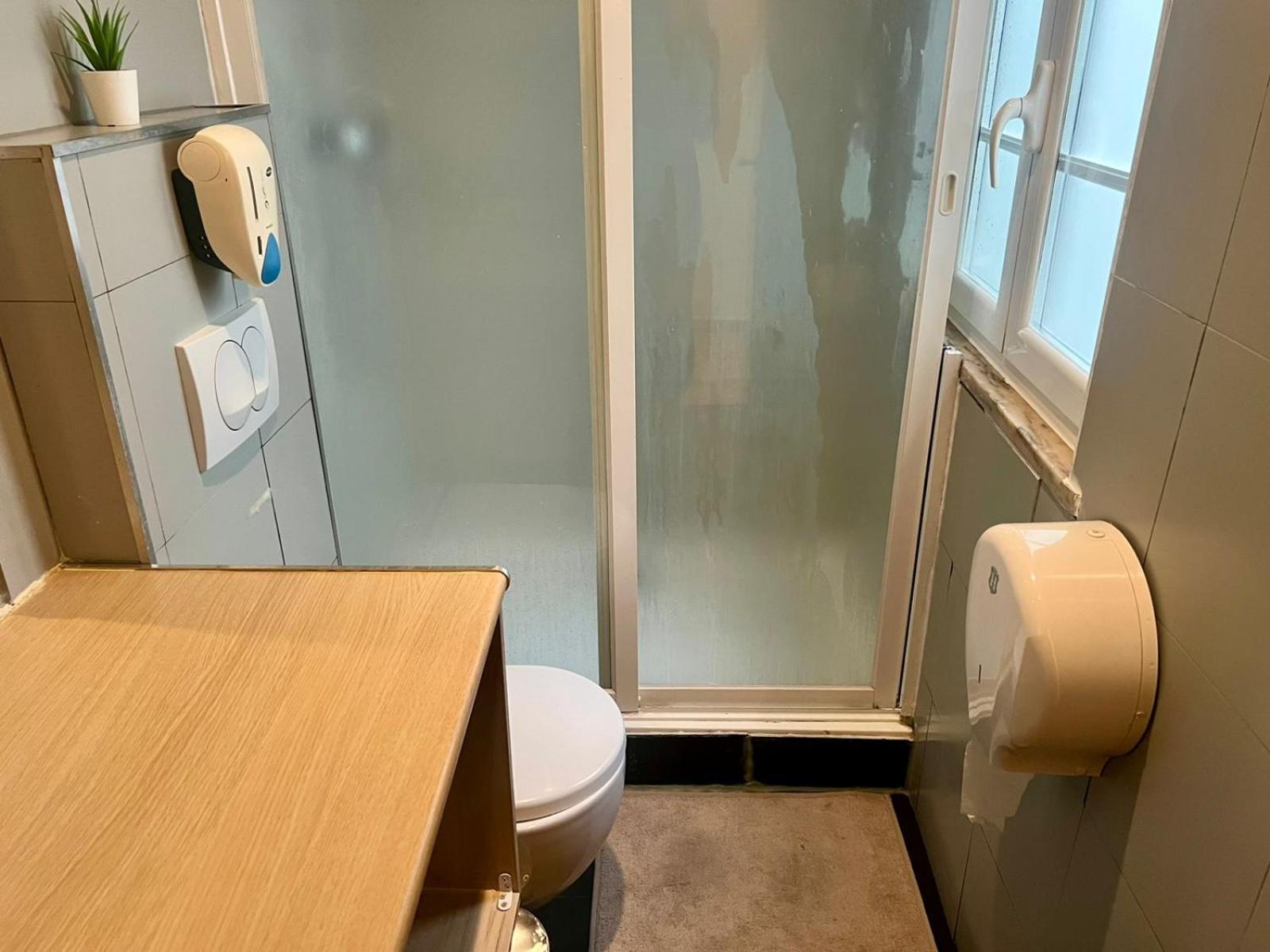 Bairro Alto Hostel 리스본 외부 사진