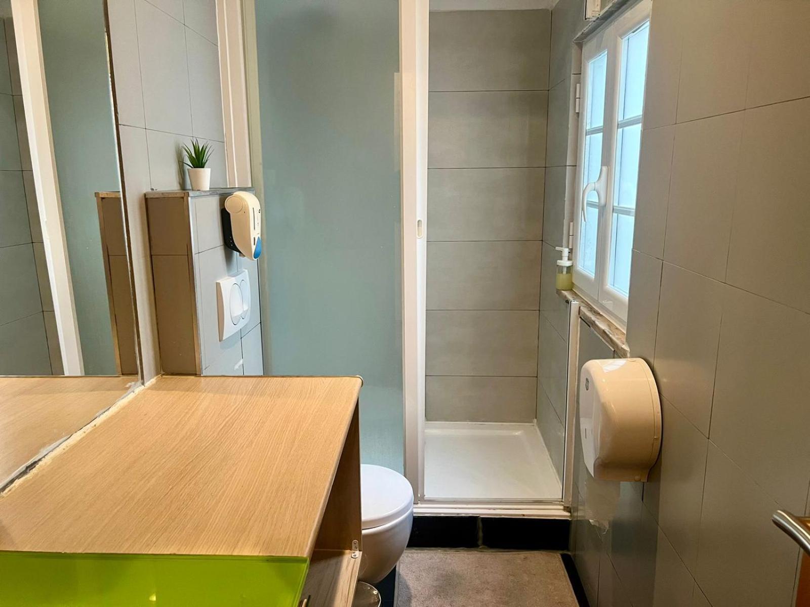 Bairro Alto Hostel 리스본 외부 사진