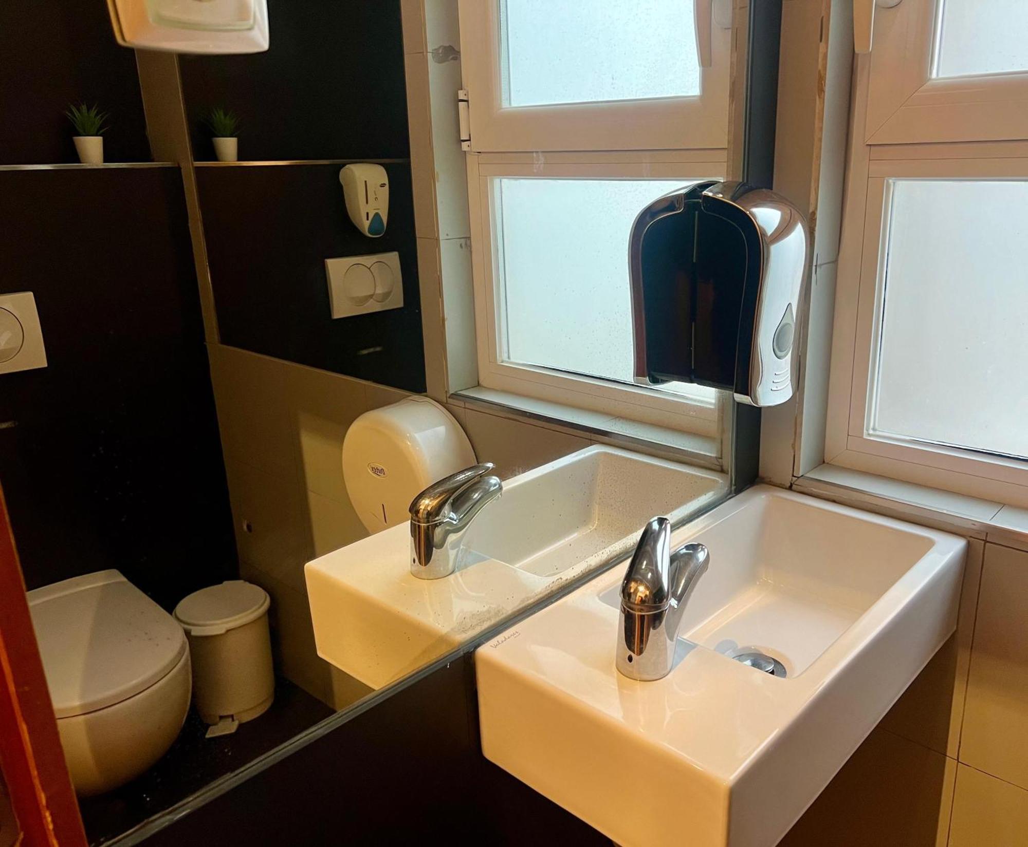 Bairro Alto Hostel 리스본 외부 사진