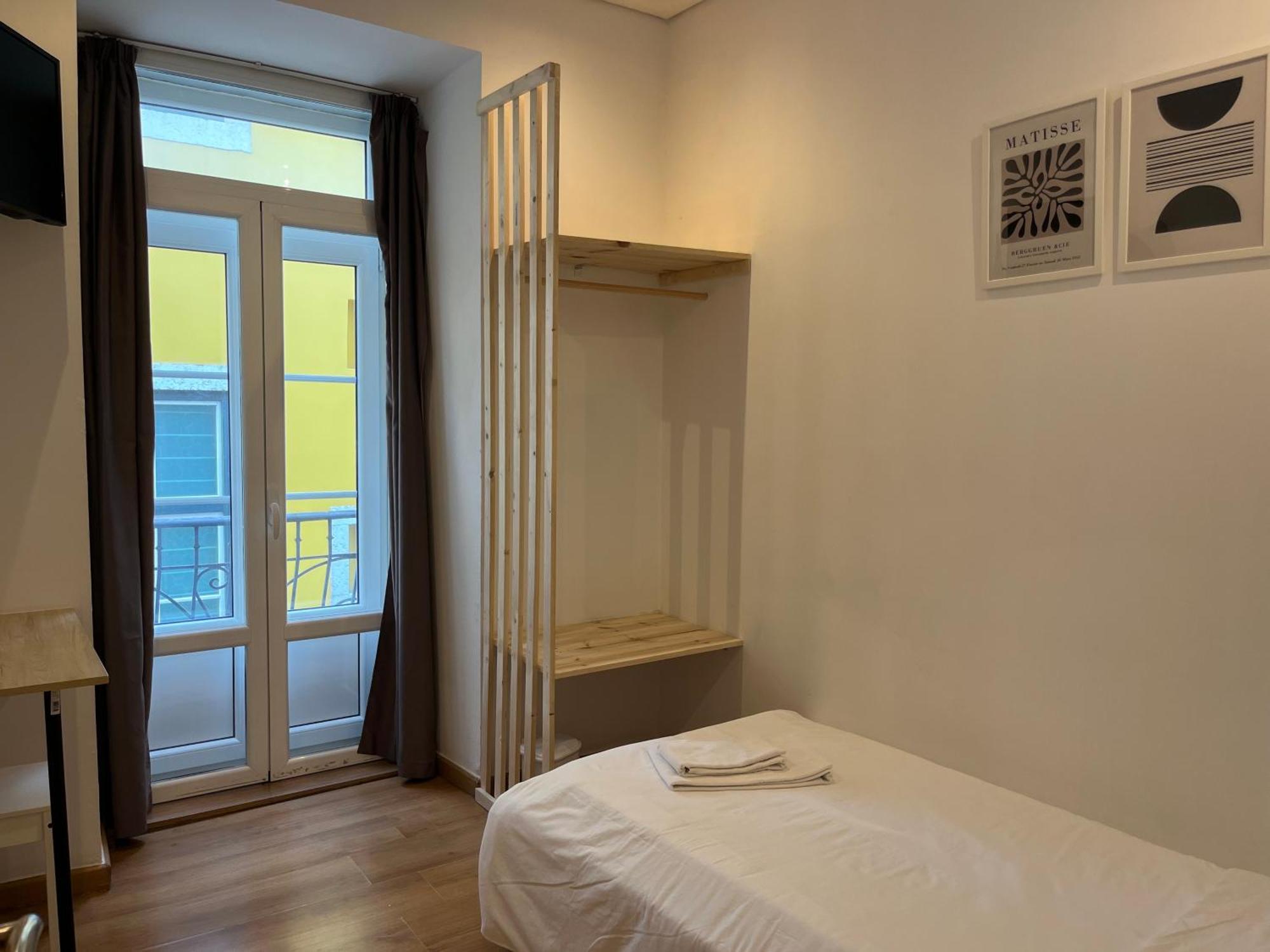 Bairro Alto Hostel 리스본 외부 사진