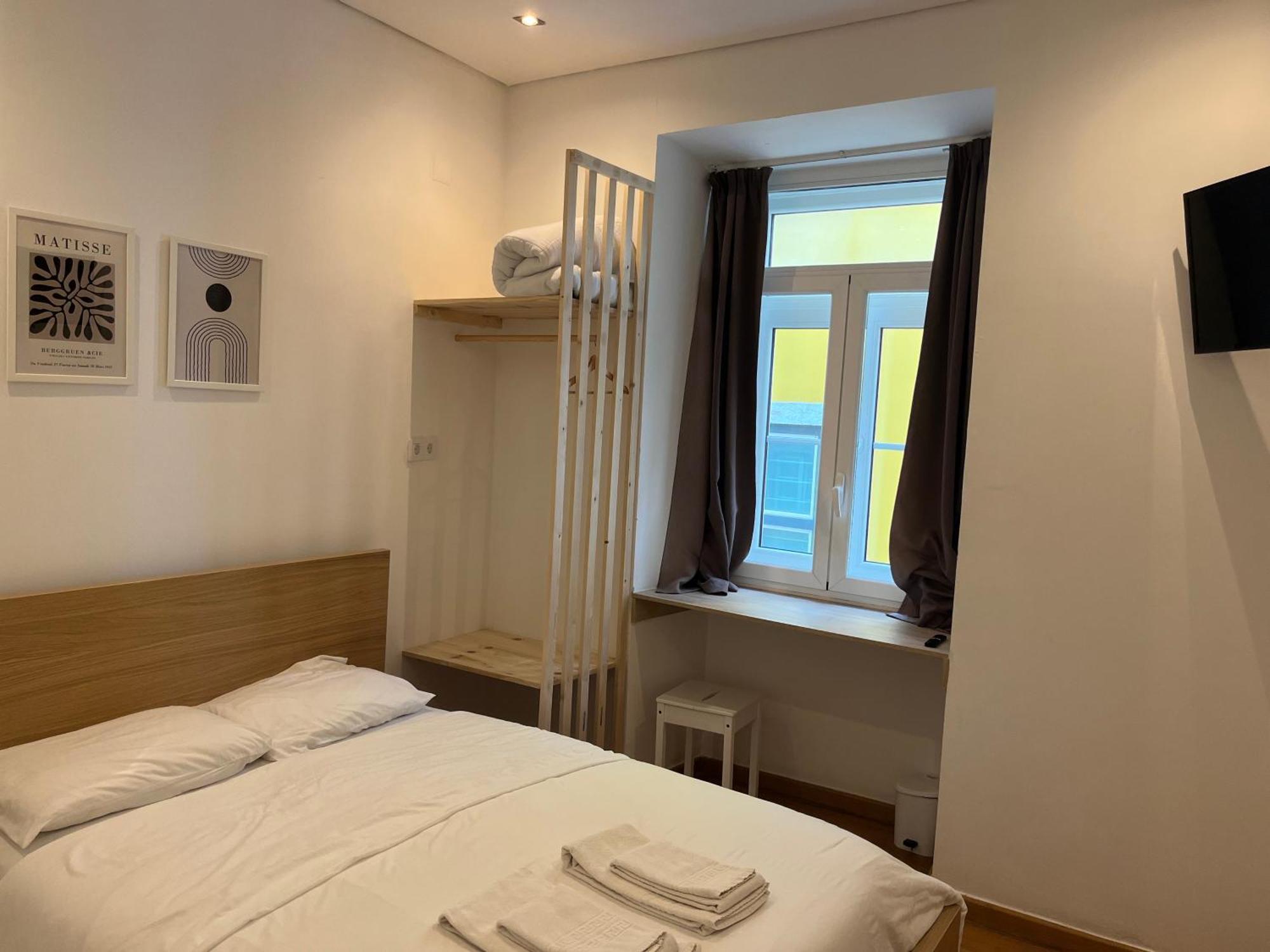 Bairro Alto Hostel 리스본 외부 사진