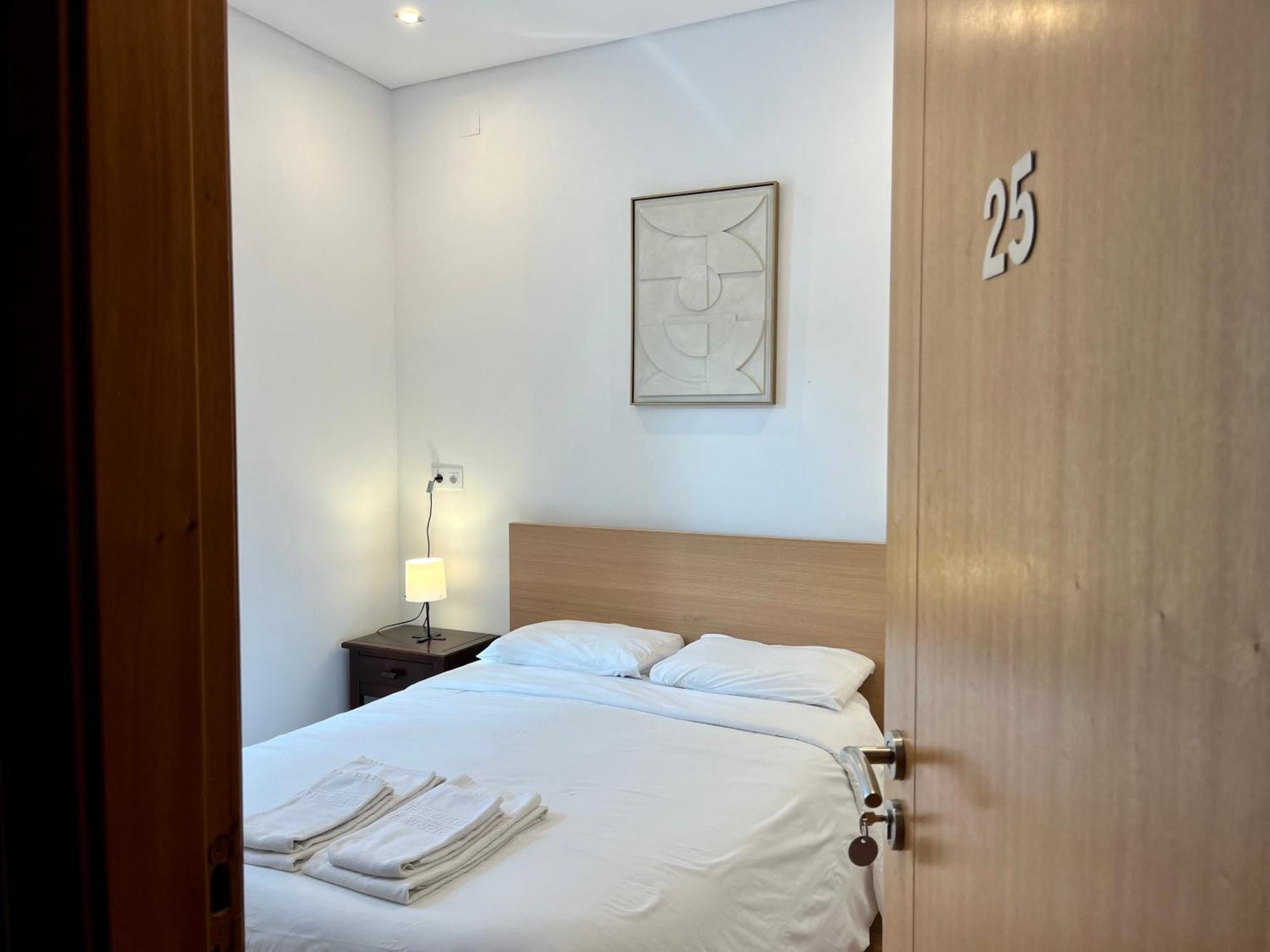 Bairro Alto Hostel 리스본 외부 사진